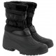 Riding world boots winter