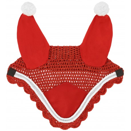 Equithème bonnet xmas