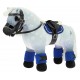 Mini poney Nuage
