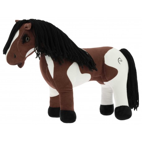 Mini poney Poly