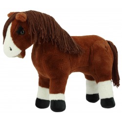 Mini poney Jumpy