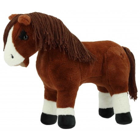 Mini poney Jumpy