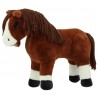 Mini poney Jumpy