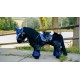 Mini amortisseur pony academy