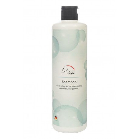 HKM Shampooing 500 ml