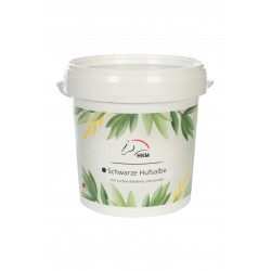 HKM Onguent sabots Noir 1 L