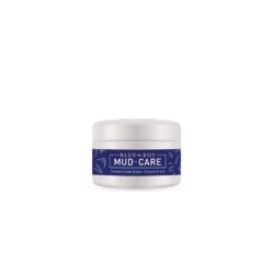 Bleu Roy Mud care