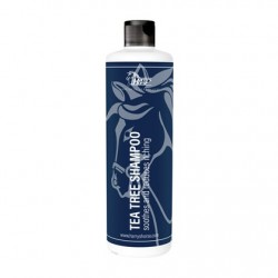Harry's horse shampoing tea tree 500ml