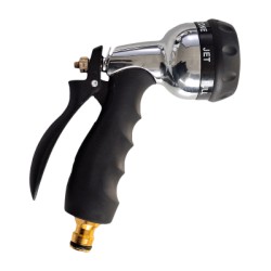 Waldhausen douche komfort