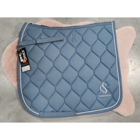 Tapis Eskadron gris Sparkling