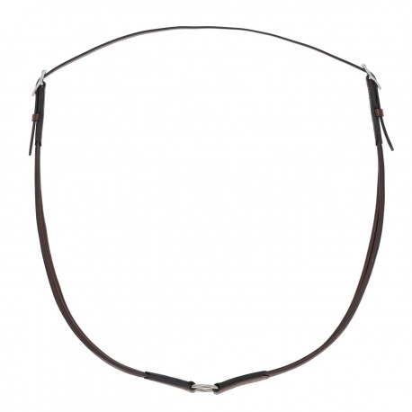 QHP cordelette en cuir Liberta