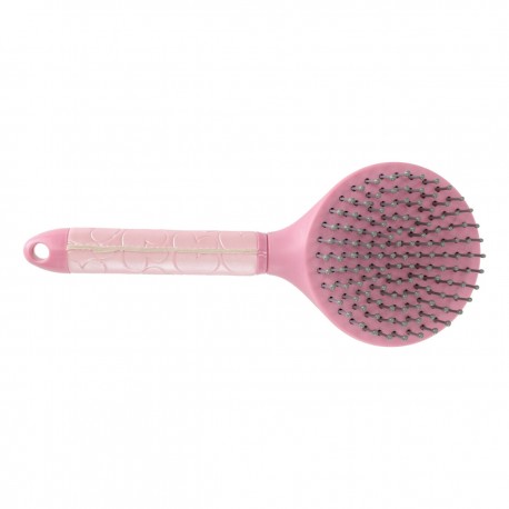 QHP brosse queue et crinière Lyvia