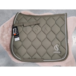 Tapis Eskadron héritage vert