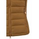 Pikeur gilet hybride golden caramel