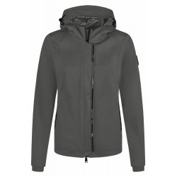 Pikeur soft veste de pluie