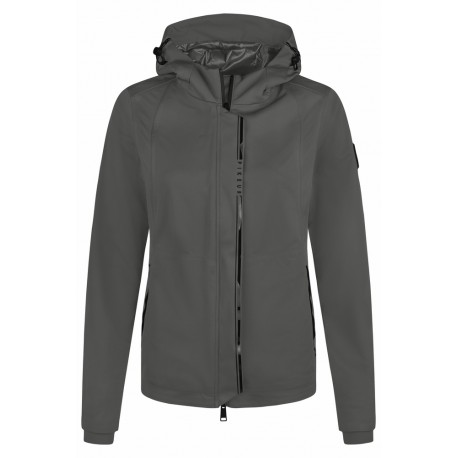 Pikeur soft veste de pluie