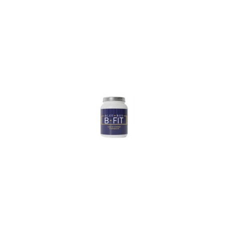 Bleu roy B.Fit cure vitamines