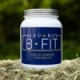 Bleu roy B.Fit cure vitamines