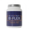 bleu roy B.Flex tendons, articulation