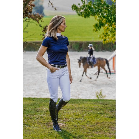 Equithème Tee shirt concours Judith