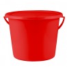 Pfiff Bucket with lid 4 liters