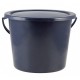 Pfiff Bucket with lid 4 liters