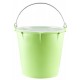Pfiff Bucket with lid 7 liters