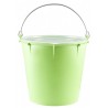 Pfiff Bucket with lid 7 liters