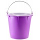 Pfiff Bucket with lid 7 liters
