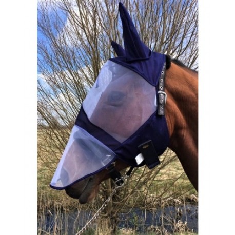 HB Fly mask