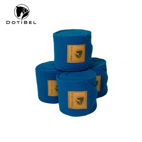 DotiBel Bandages royal blue