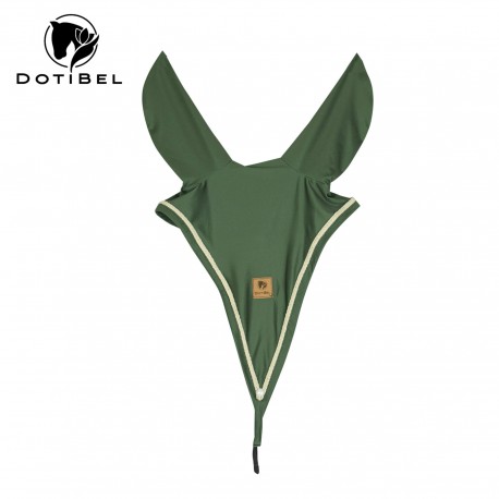 DotiBel oornetje groen