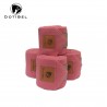 DotiBel Bandages raspberry
