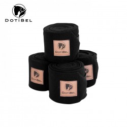 DotiBel Bandages black