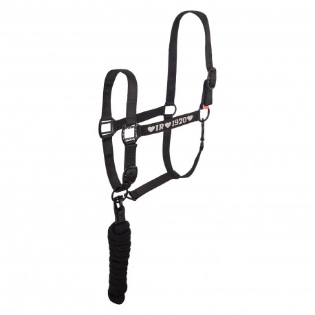 Halter + leadrope Spring Vibes Imperial Riding