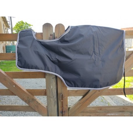 Waterproof kidney rug 240gr Imperial Riding