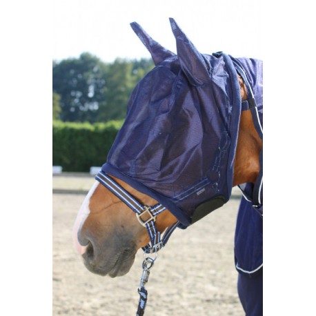 Fly mask