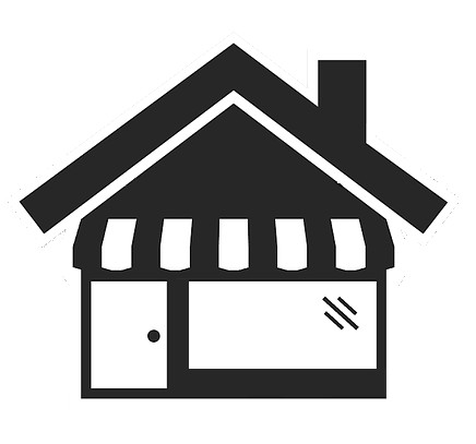 Retrait en magasin